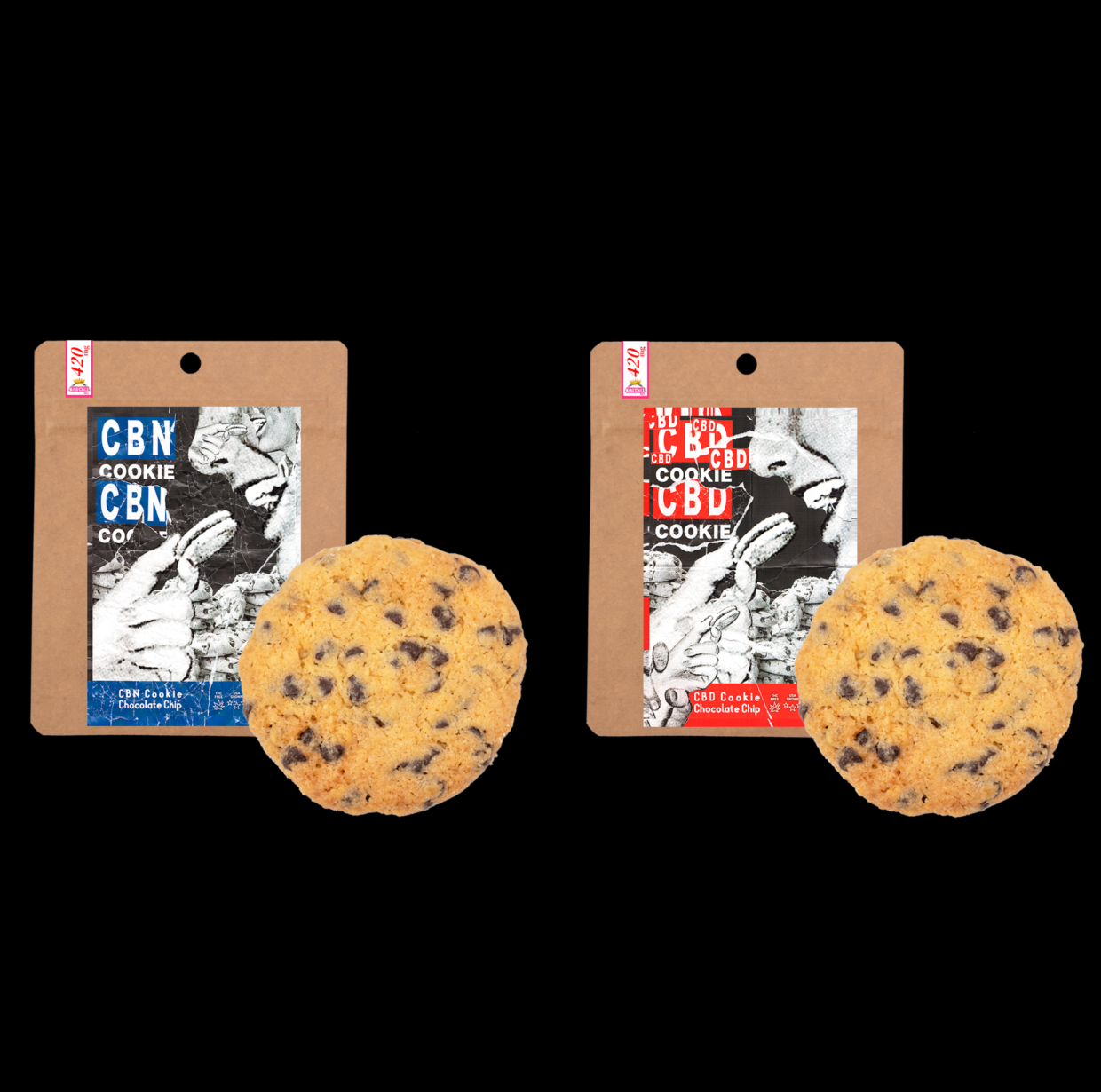 Eybna 香料 CBD CBN CBG 10ml クッキードゥ 【公式通販】