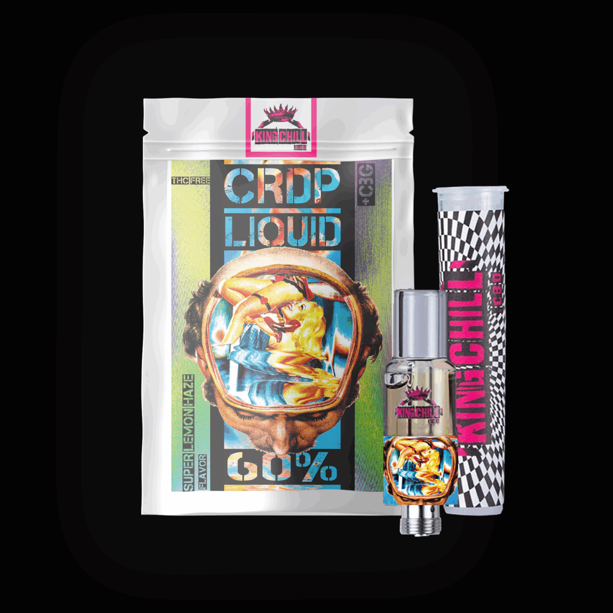 CRDPリキッド 0.5ml