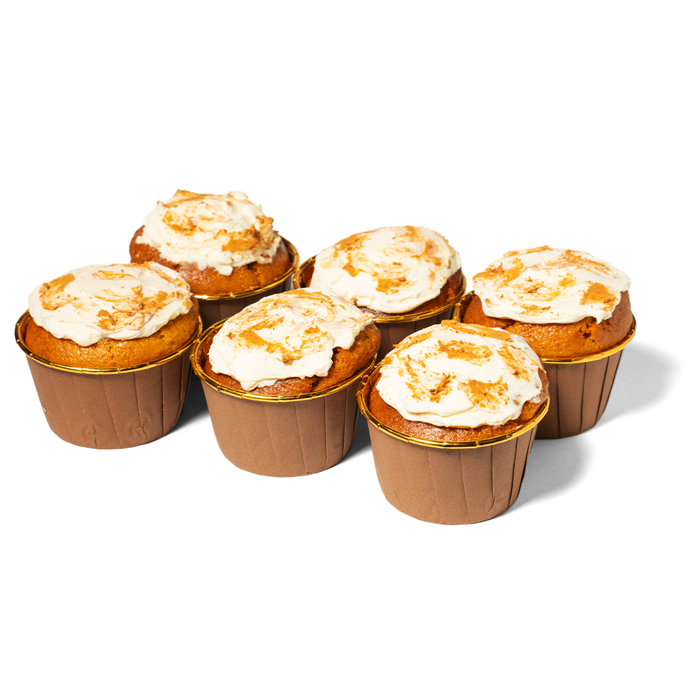 キャロットケーキ