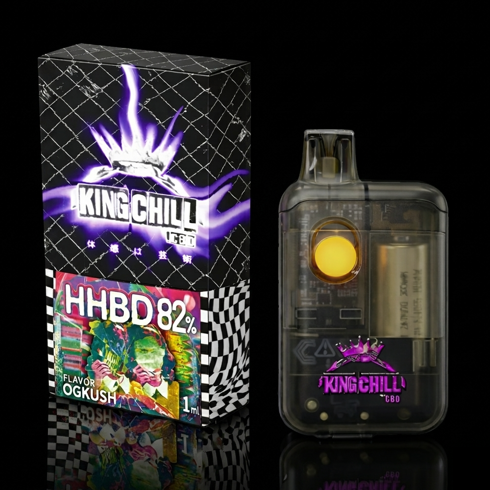 HHBD82％一体型デバイスリキッド